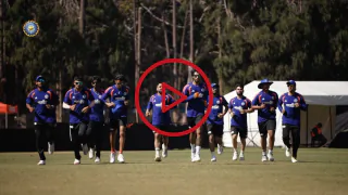 Watch Practice Video: Team