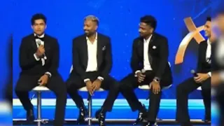 WATCH: Vaibhav Suryavanshi Reveals IPL Debut Talk with Sanju Samson