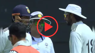 Watch: Vaibhav Suryavanshi vs