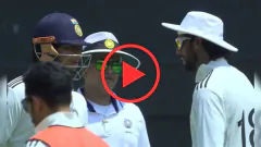 Watch: Vaibhav Suryavanshi vs Tilak Picture