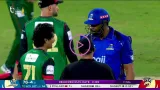 Watch Video: Kieron Pollard