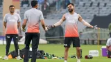Watch Video: Virat Kohli