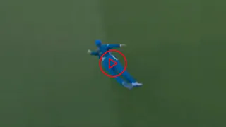 Watch: Will Jacks Takes