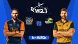 WCL 2026: India vs