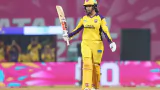 WCPL 2026: Harleen Deol