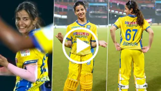 WDPL 2026: Medhavi Biduri’s