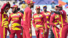 West Indies Cricket Crisis: Players Picture