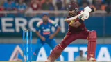 West Indies pulled off