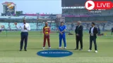 West Indies vs Italy Match Live Scorecard, WI vs ITA Score T20 WC