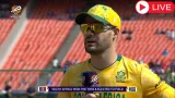 West Indies vs South