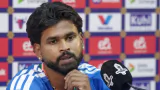 What Captain Shreyas said