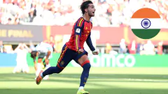 What Is Spanish Footballer Ferran Picture