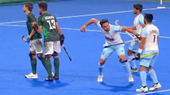 When is the India vs Picture