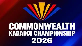 कॉमनवेल्थ कबड्डी चैंपियनशिप 2026