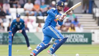 When will Vaibhav Suryavanshi be seen playing for India?