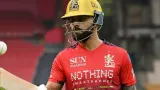 When will Virat Kohli