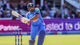 Where did Rohit Sharma