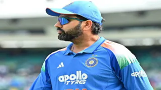 Who does Team India want to give a chance to in place of Rohit Sharma? A 24-year-old player is the top contender