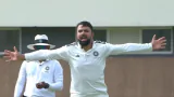 Who Is Abid Mushtaq?