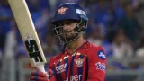 Who is Akshat Raghuvanshi—the player who smashed a six on the very first ball of his IPL career?