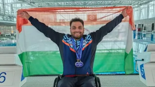 Mohammad Shams Alam कौन है? उन