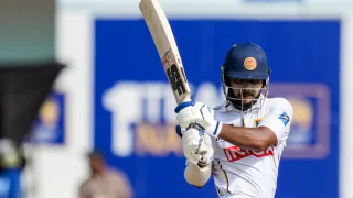 Who is Sonal Dinusha?