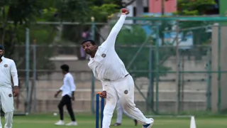 Who Is Tanay Thyagarajan?