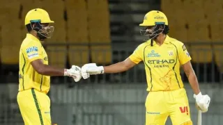 Who will open for CSK in IPL 2026? The team has 3 options