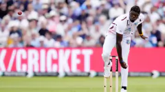 Why Alzarri Joseph is not Picture