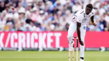 Why Alzarri Joseph is