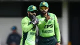 Why Babar Azam And