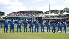Why did Indian and English Picture
