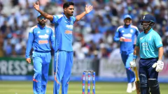 Why Gurnoor Brar was penalized Picture