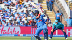 Why KL Rahul Not Playing Picture