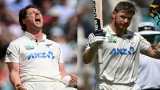 Why Matt Henry and Glenn Phillips are not playing, Know these legends were ruled out