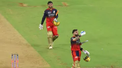 Why RCB Cancelled Victory Parade Picture