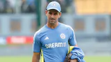 Why Ryan ten Doeschate wants to leave Team India, Gambhir has not yet given his approval