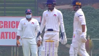 Why Sarfaraz Khan and