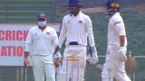 Why Sarfaraz Khan and
