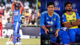 Why Vaibhav Sooryavanshi Was