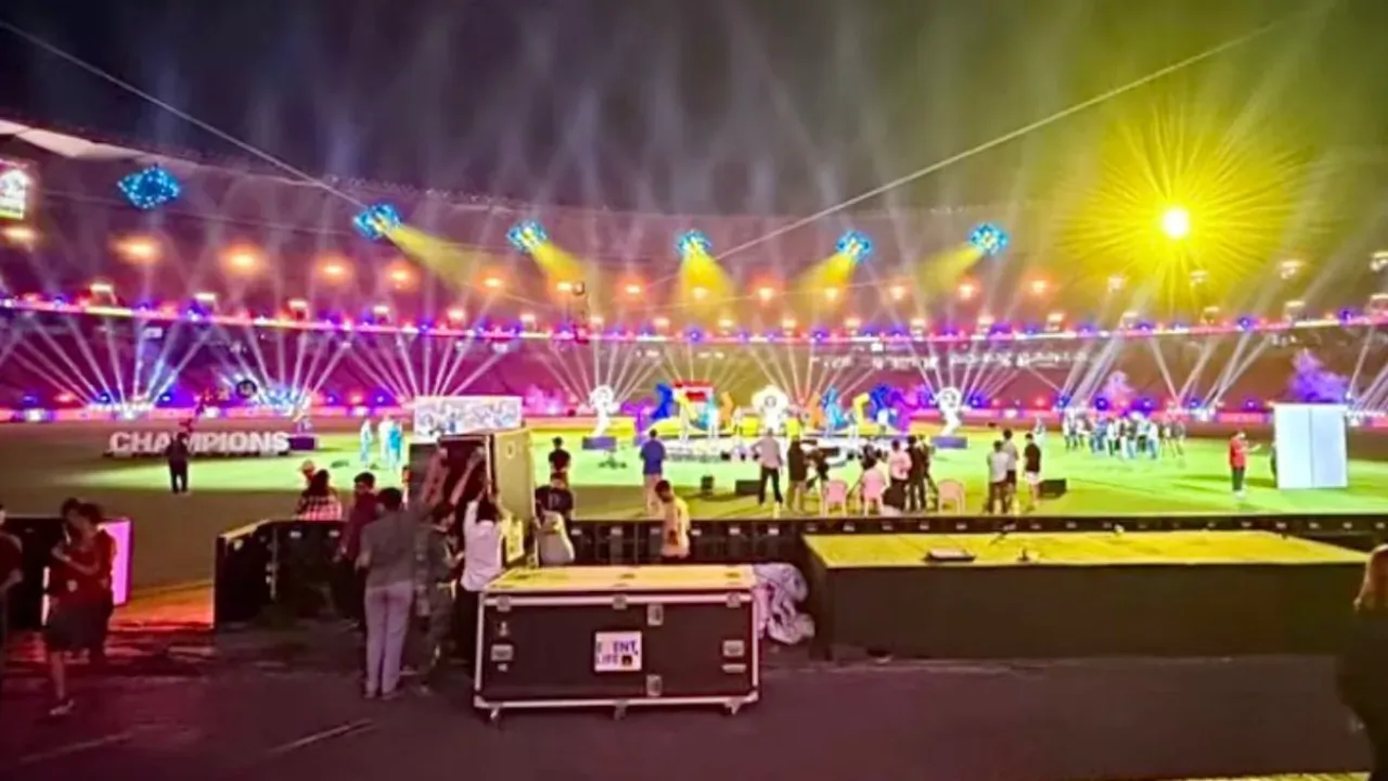 IPL 2026 के फाइनल से पहले क्यों नहीं हुई क्लोजिंग सेरेमनी?