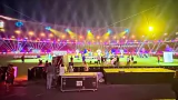 Why was there no closing ceremony before the IPL 2026 final?