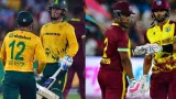 WI vs SA Super