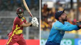 WI vs SL 1st ODI AI Prediction, Team, Winning Probability Odds, Stats & Fantasy