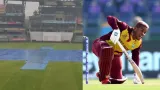 WI vs ZIM Weather