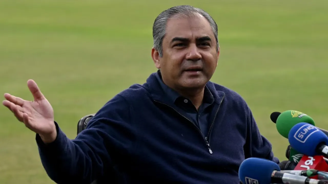 will bcci stop mohsin naqvi acc extension 1
