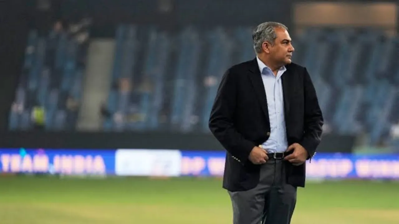 will bcci stop mohsin naqvi acc extension