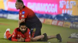 Will Captain Rajat Patidar play the final match for RCB?