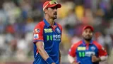 Will Mitchell Starc Miss