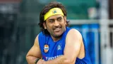 Will MS Dhoni do
